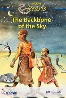 The Backbone Of The Sky(Moran)